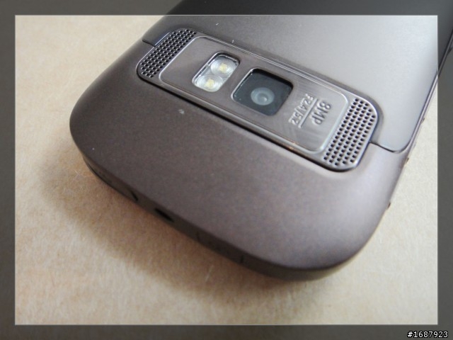 【衝人氣】Nokia N8/C7玩家體驗會