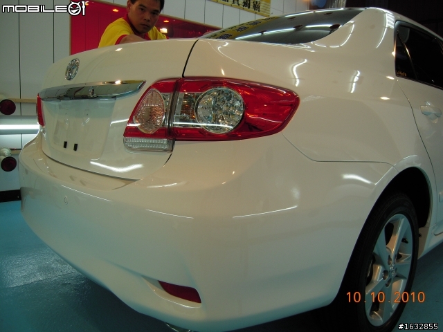 new altis 2.0 世間少有