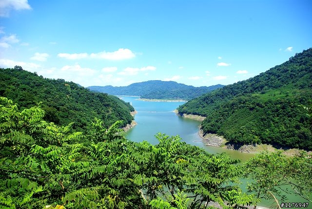 南橫的最後一瞥-屬於高雄三個高中畢業生的環島之旅