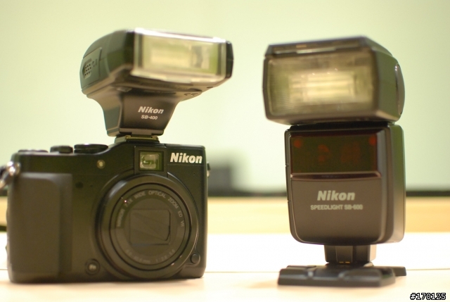 NIKON最新輕裝備- P7000 首開! (感謝熱情的MD...