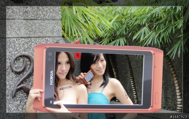 【衝人氣】Nokia N8/C7玩家體驗會