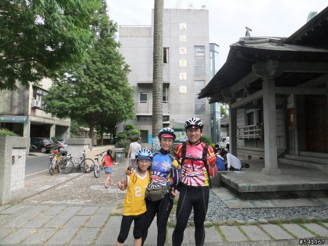 環大桃園書香之旅