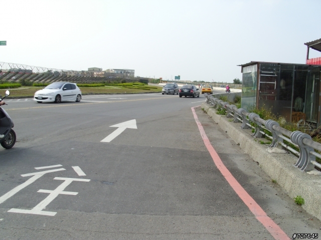 推薦及介紹車友一條竹北新竹優質自行車道