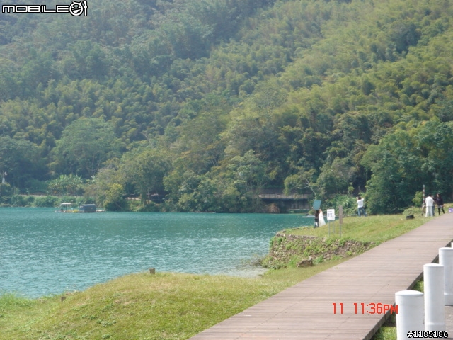 2010/10/11高雄至合歡山一日遊