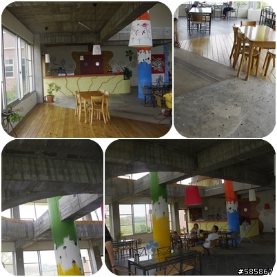 推薦冬山鄉民宿-雲天楓泉湧泉花園