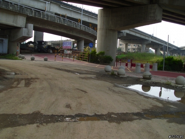推薦及介紹車友一條竹北新竹優質自行車道