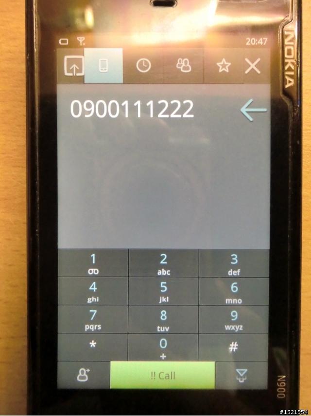 【原創&消息】MeeGo 1.1 版正式版搶鮮教學&體驗