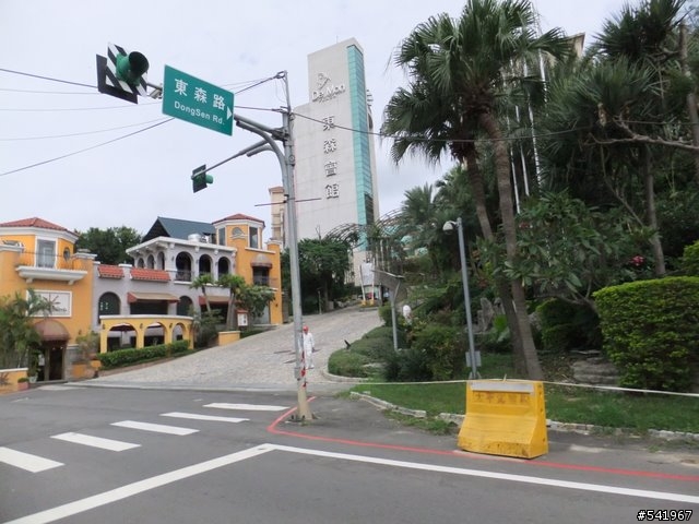 環大桃園書香之旅