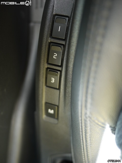 終於 女王與新愛人的第一次親密接觸 太猴急之被念翻 MY 2011 NEW VOLVO S40