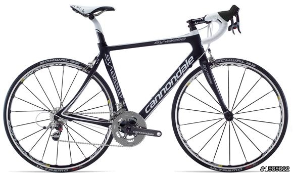 【車訊概要】2011年cannondale 年度新車