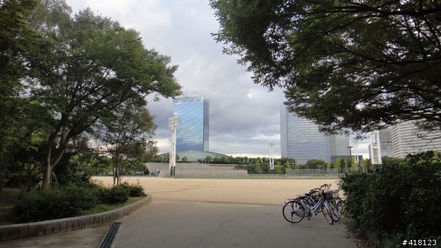 我跟NISSAN CUBE的半天相處@Osaka