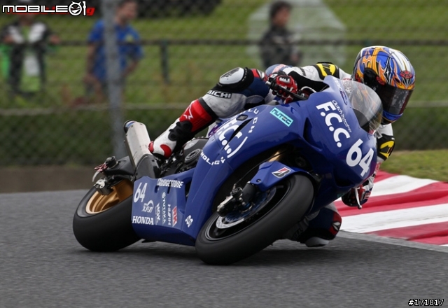 《Max.分享-012》空力の改革-OGK FF-5V AKIYOSHI 秋吉耕佑