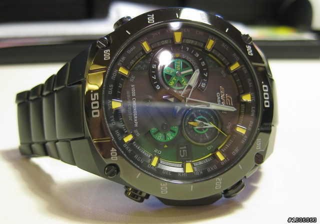 Casio Edifice EQW-M1100DC