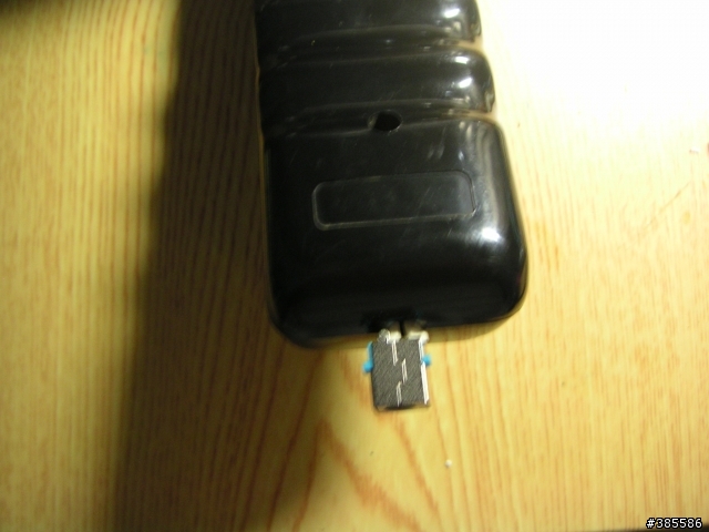 DIY 改裝 12V 電動打臘機