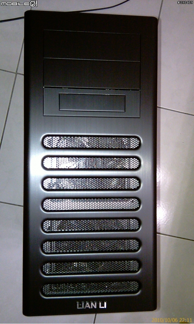 AMD X6 1055T 六核心 新手開箱文