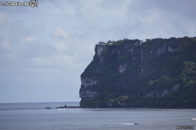 我與A55 in Guam (關島行) 2010.09.28-2010.10.03