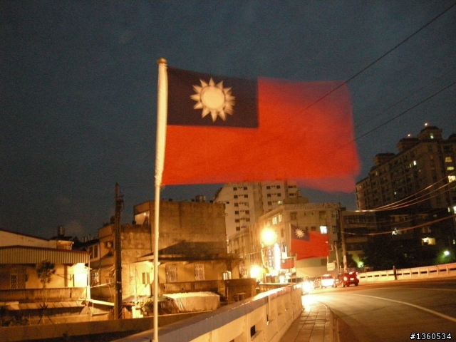 慶雙十龜山夜騎團環大桃園全記錄