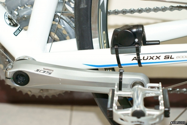 (分享)2011 Giant DEFY 1 入庫