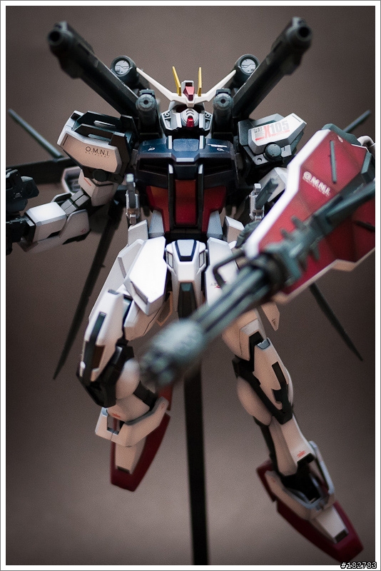 GF1 + Nissin Di466 外閃簡單測試