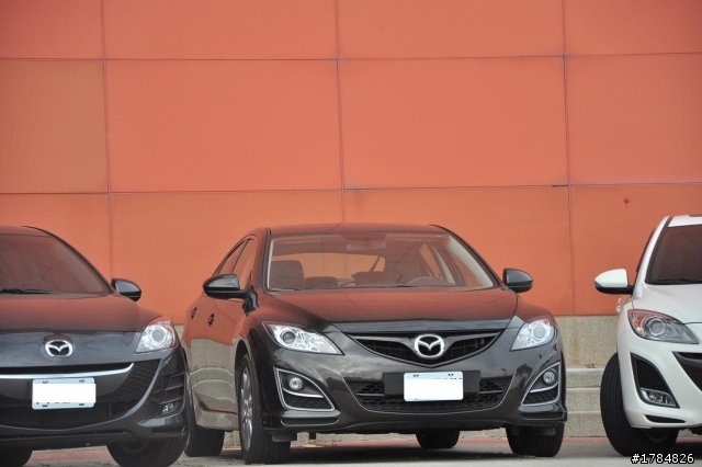 MAZDA Taiwan粉絲團一路zoom到台中去