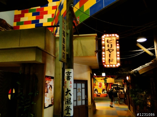 日本8天7夜自由行 心得分享~中篇(圖多)