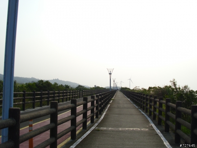 推薦及介紹車友一條竹北新竹優質自行車道