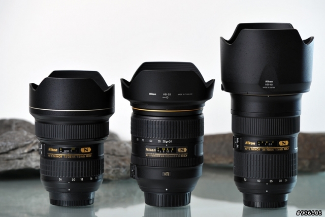 今年期待度最高鏡頭24-120mm f4,PK自家大三元