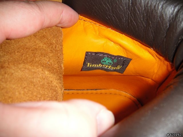 Timberland開箱開到爛又讓人又愛又恨的經典10061黃靴在台中COSTCO購入心得之同場加映被摧殘到爛一起露臉悲情雷根鞋開箱分享文~!