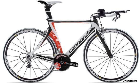 【車訊概要】2011年cannondale 年度新車