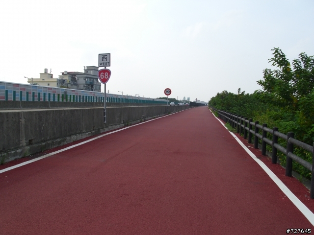 推薦及介紹車友一條竹北新竹優質自行車道