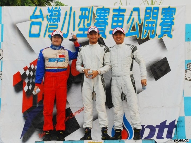 2010' TKOC Rd.6 @ K1 Racing Circuit