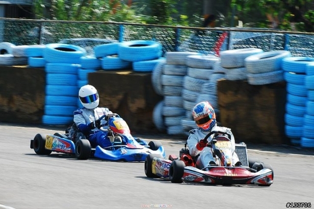 2010' TKOC Rd.6 @ K1 Racing Circuit