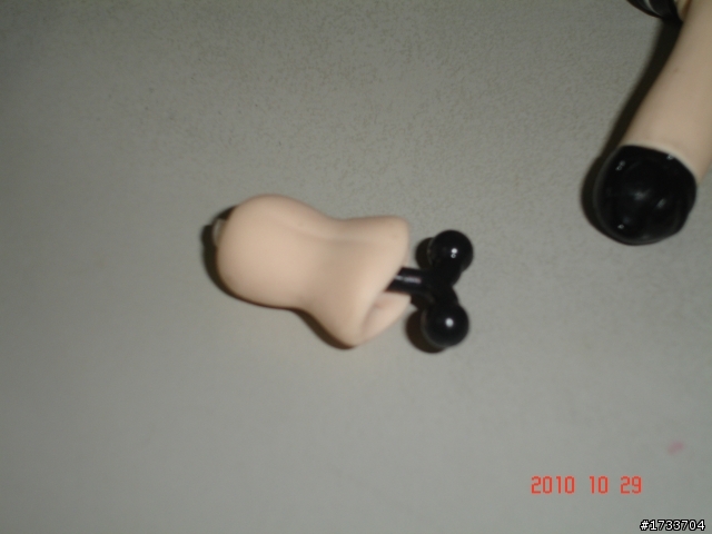 一次來三隻,不專業的開箱分享+重製(Figma BRS黑岩射手*2+DM死亡大師)