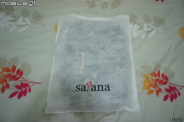 除了PORTER包包的另一選擇~~SATANA -- BUSINESS BAG--