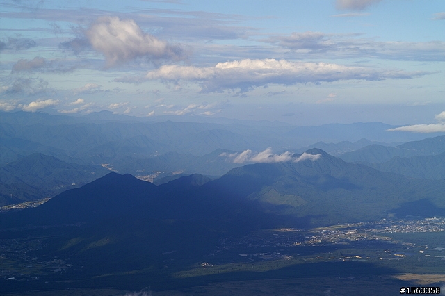 日本一 富士山3776m 2/15追加富士五湖之河口湖