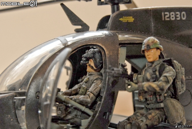 1:18 軍事模型分享