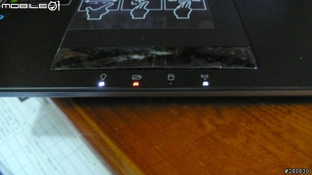 我的第一台筆電ASUS N53JF