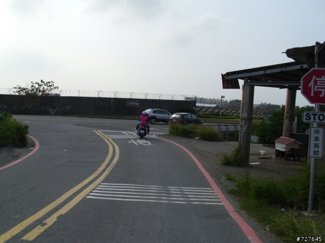 推薦及介紹車友一條竹北新竹優質自行車道