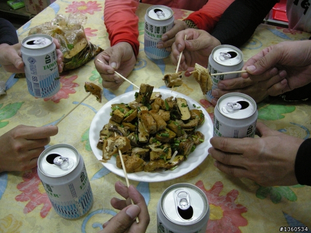 慶雙十龜山夜騎團環大桃園全記錄