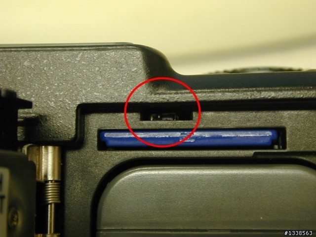 Canon G9 自己拆解維修