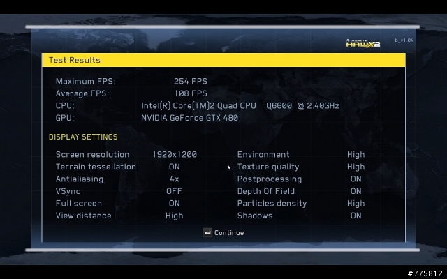 天氣變冷,啟動GTX480的暖爐功能