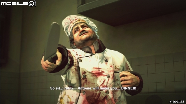 暴走的恐怖歡樂實境秀!《死亡復甦2》遊戲介紹