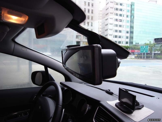 目擊者行車紀錄器@3008