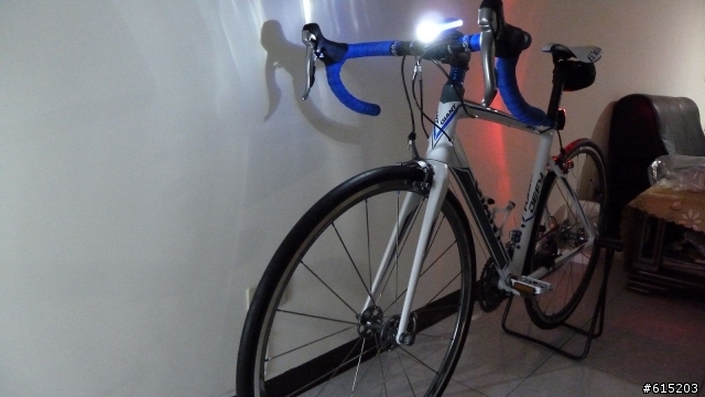 (分享)2011 Giant DEFY 1 入庫