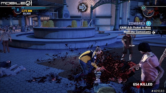 暴走的恐怖歡樂實境秀!《死亡復甦2》遊戲介紹