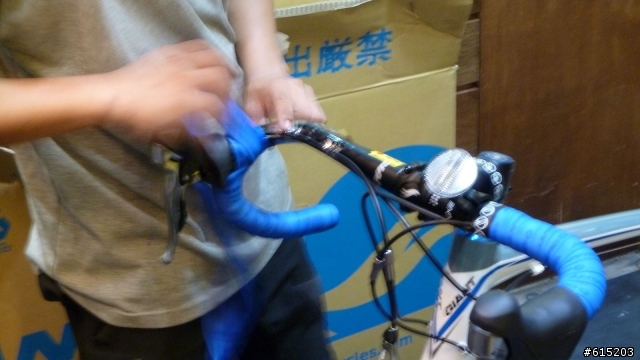(分享)2011 Giant DEFY 1 入庫