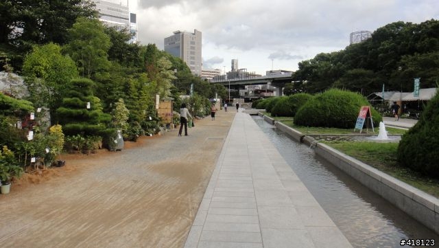 我跟NISSAN CUBE的半天相處@Osaka