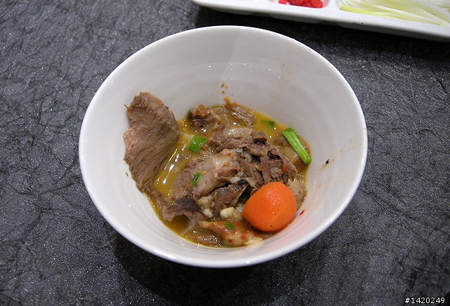 大董烤鴨東四十條店