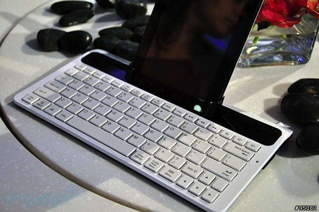 滿足你想要的全方位行動生活-Samsung Galaxy Tab體驗會 @台北