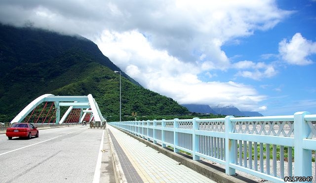 南橫的最後一瞥-屬於高雄三個高中畢業生的環島之旅